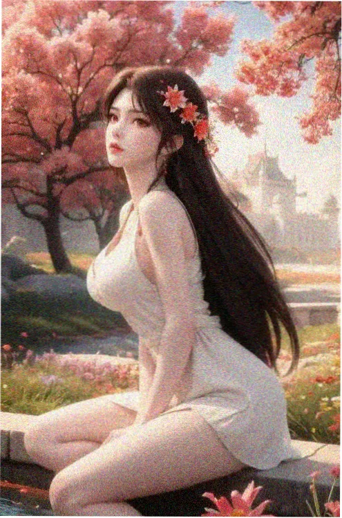 热播电视剧推荐《雾港谜案》海报