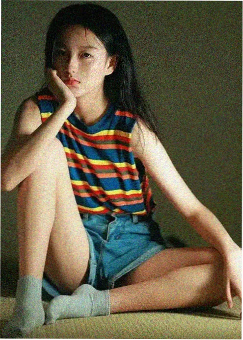 动漫推荐《星轨之下》海报